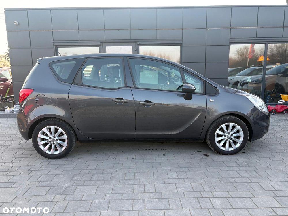 Opel Meriva 1.4 Color Edition - 5