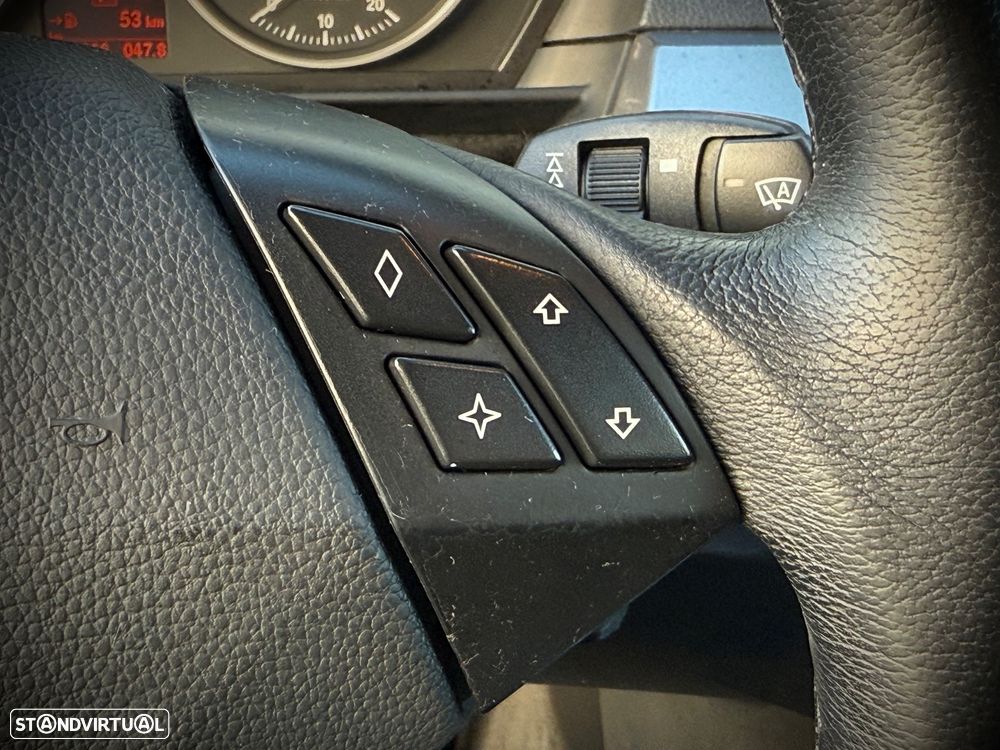 BMW 523 i Aut. Edition Exclusive - 16