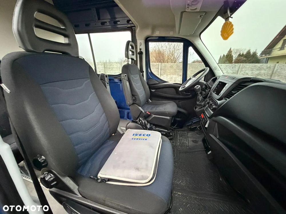 Iveco Daily 35S18 - 19