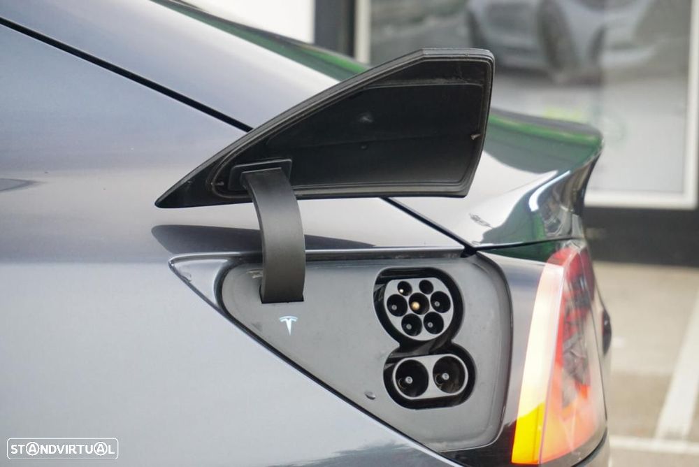 Tesla Model 3 Long Range AWD Dual Motor - 13