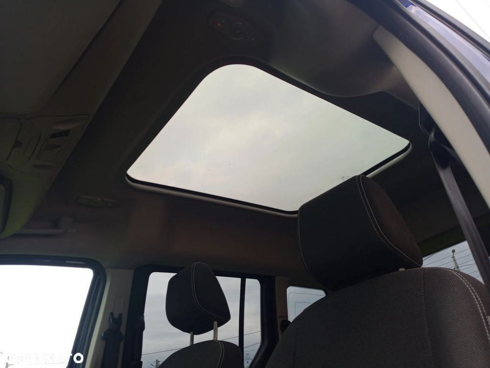 Ford Tourneo Connect Grand 1.6 TDCi Trend - 13