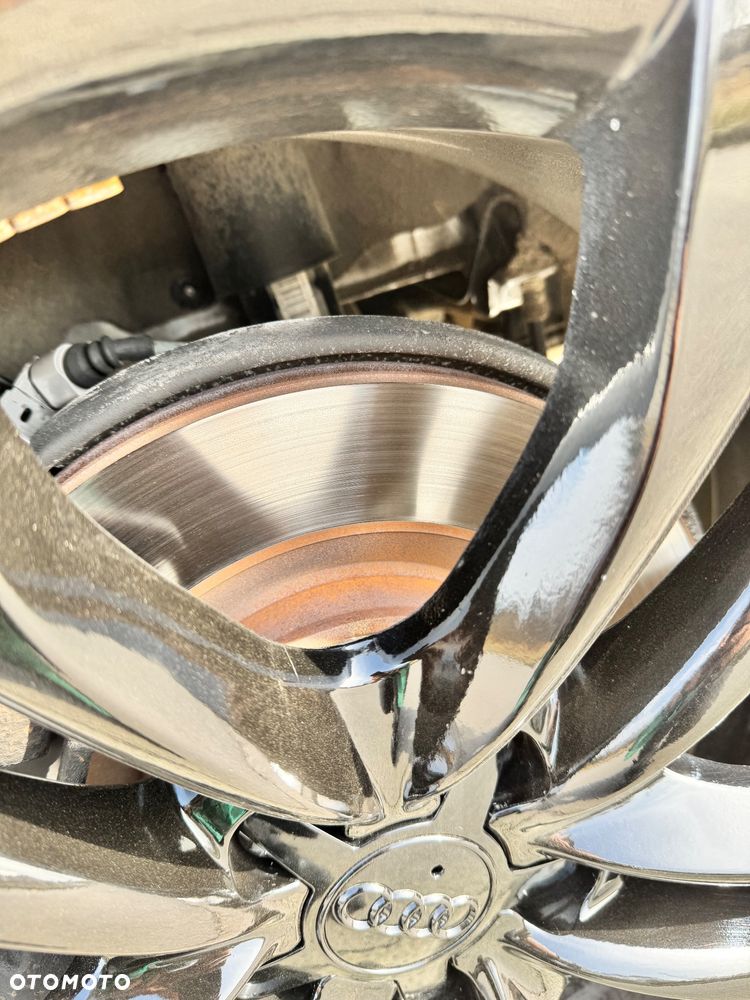 Audi A6 Allroad 3.0 TDI Quattro Tiptr - 13