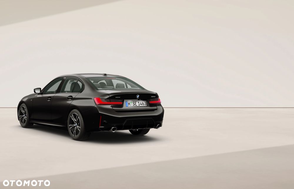BMW Seria 3 320i xDrive M Sport - 6