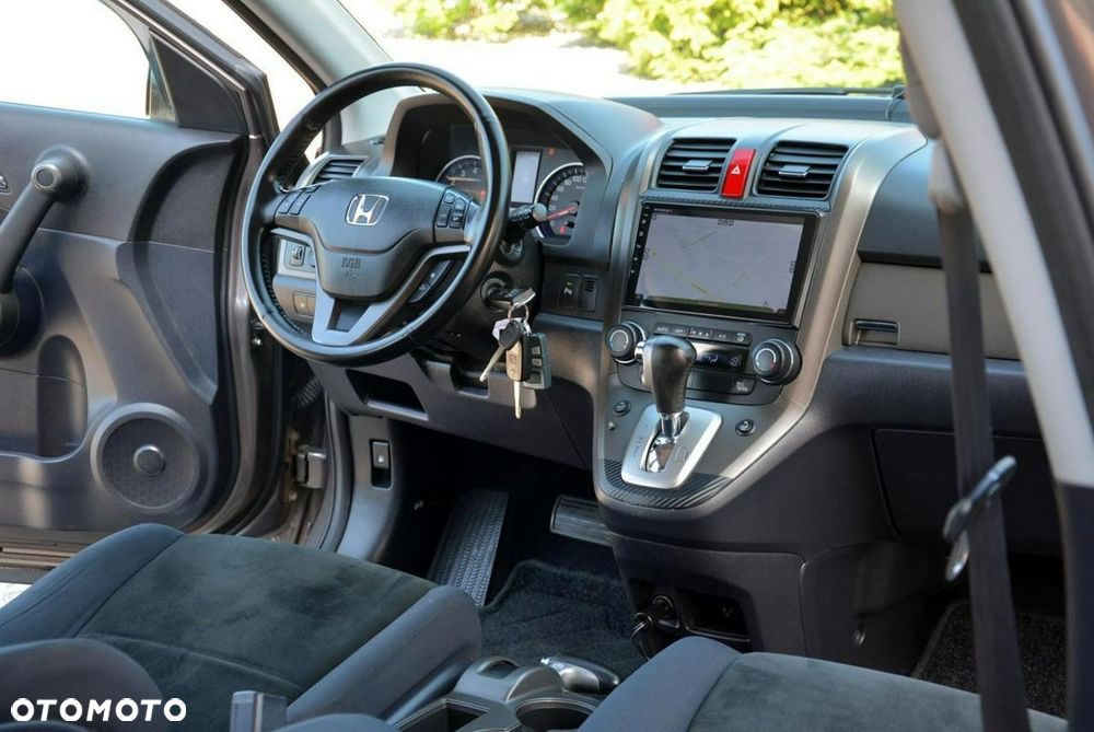Honda CR-V 2.0 Elegance - 18
