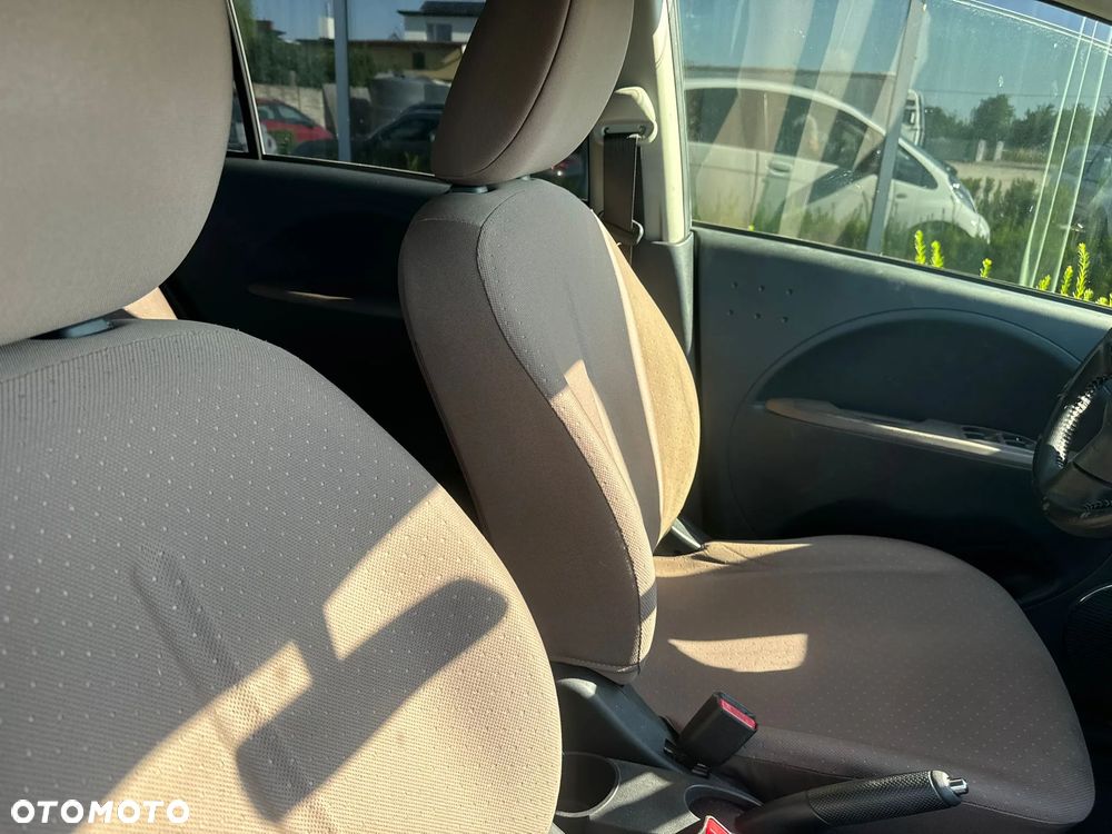 Citroën C-Zero Tendance - 7