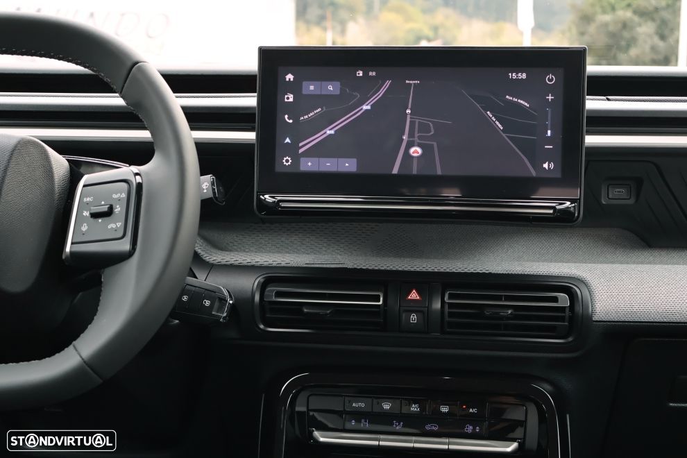 Citroën C3 1.2 Hybrid Max e-DSC6 - 11