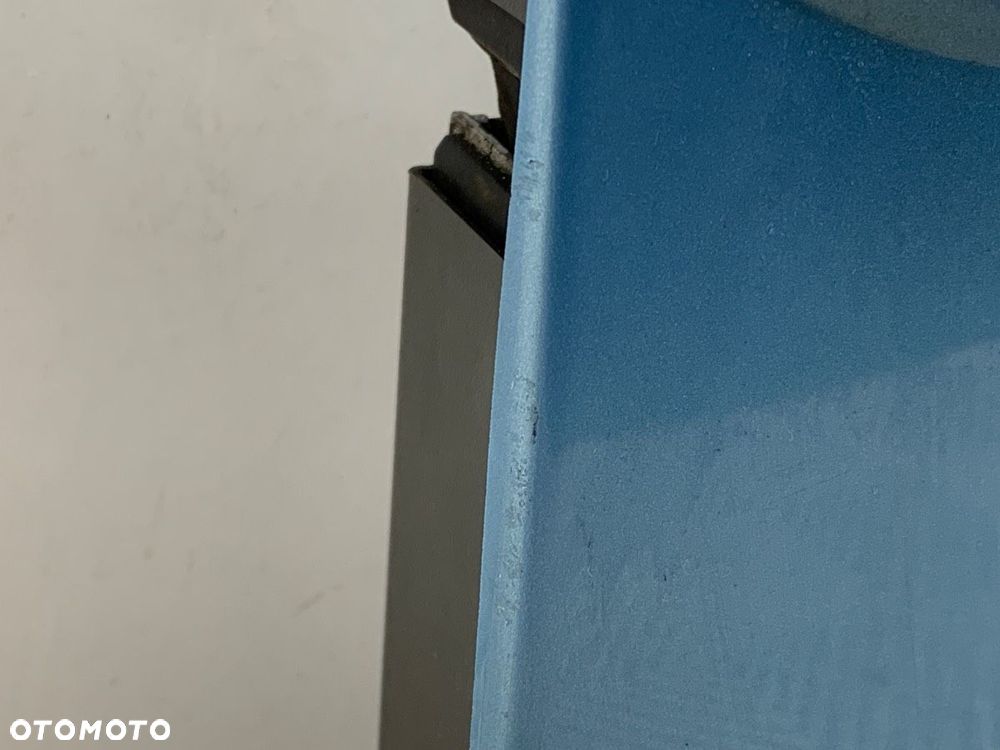 DRZWI PRAWY PRZÓD  LIGIER XTOO (LXT) 2005 - 2012 0.5 4 kW [5 KM] olej napędowy 2005 - 2012 - 5