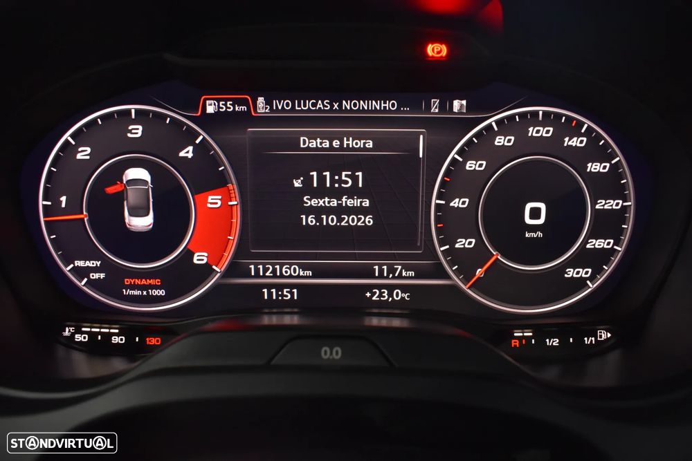 Audi A3 Cabrio - 45