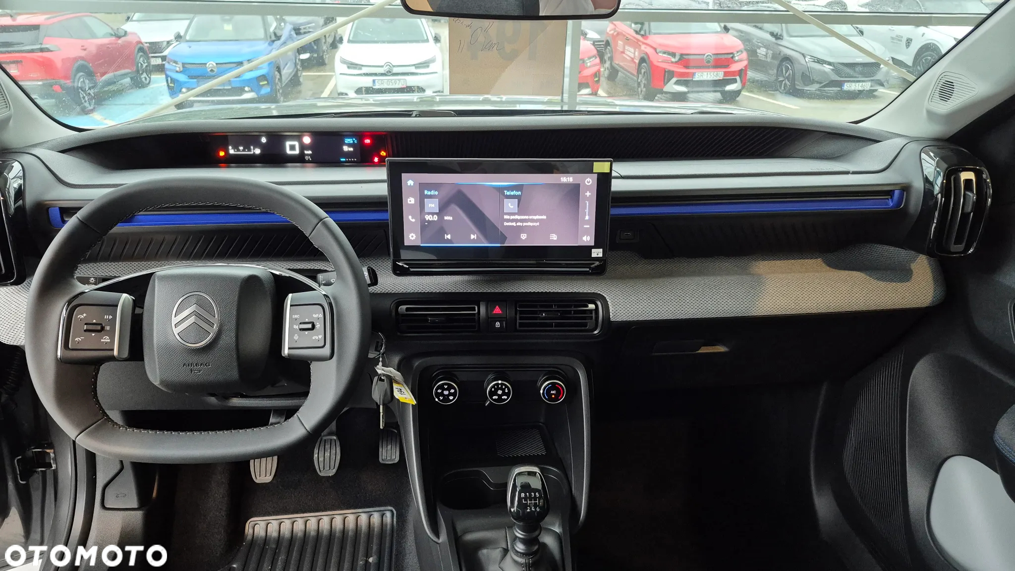 Citroën C3 1.2 T Plus - 8