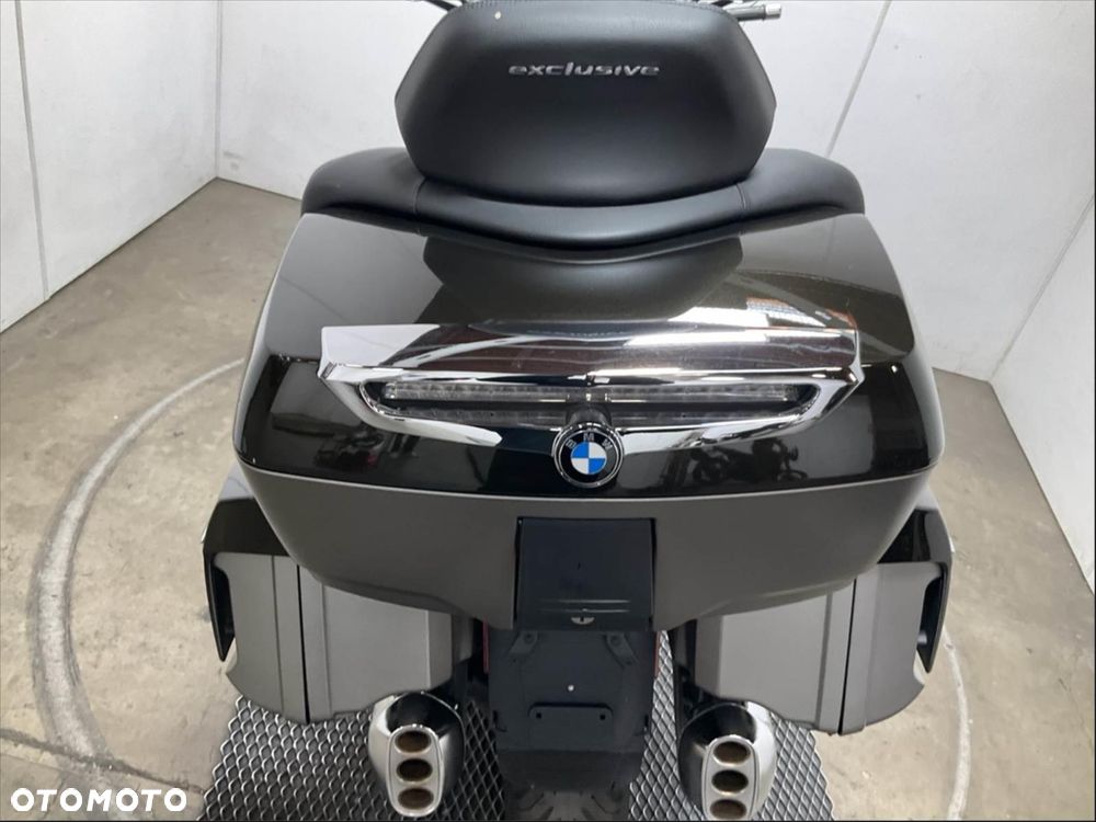BMW K - 16