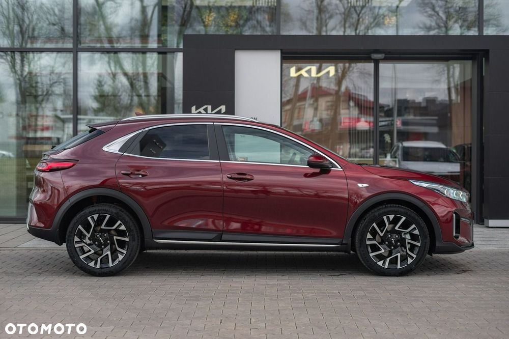 Kia XCeed - 7