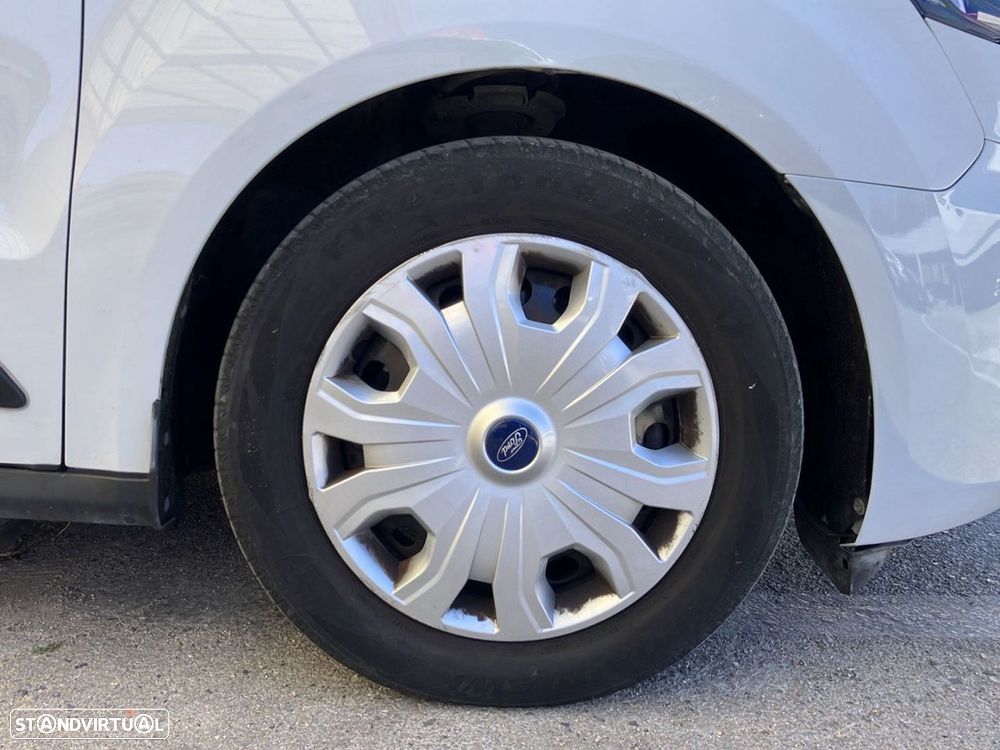 Ford Transit Connect 1.5 TDCi 200 L2 Trend - 11