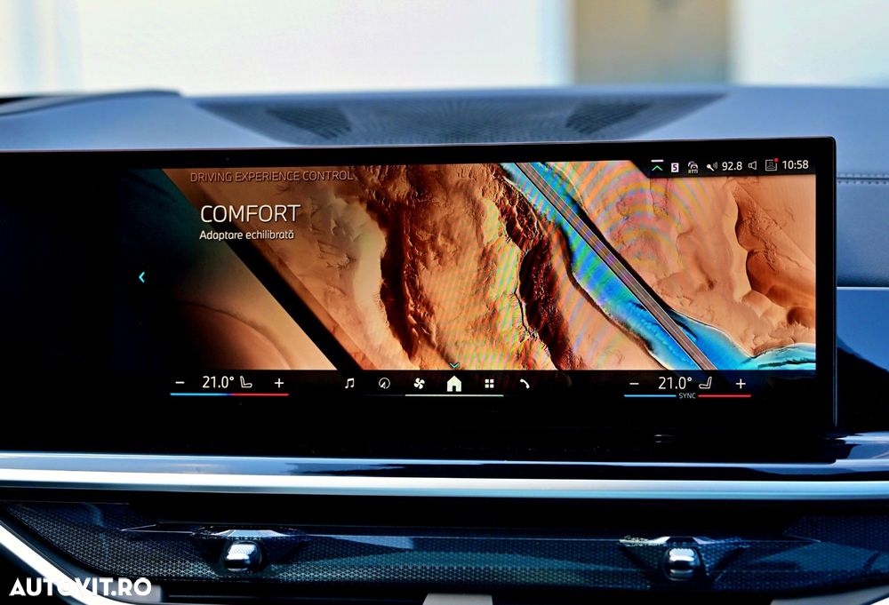 BMW X6 xDrive40d AT MHEV - 38