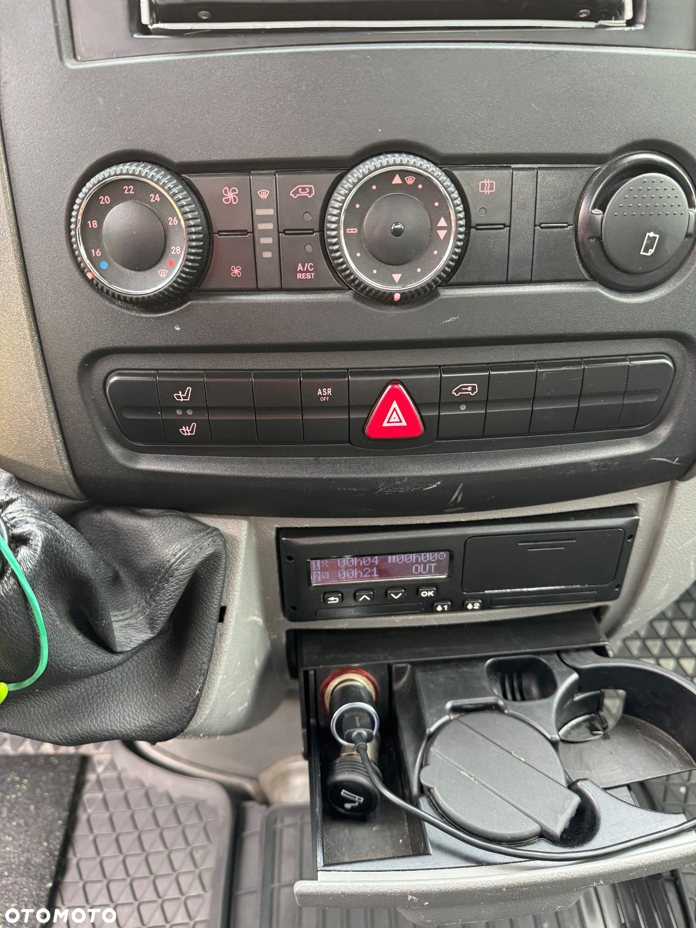 Volkswagen Crafter - 27