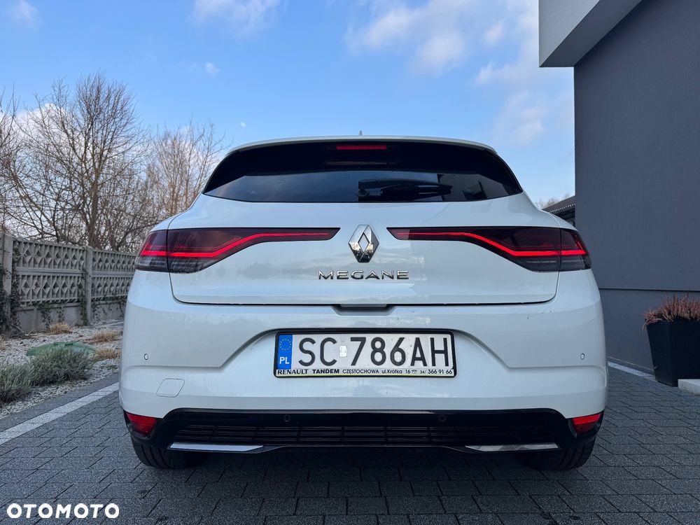 Renault Megane 1.3 TCe FAP Intens - 5