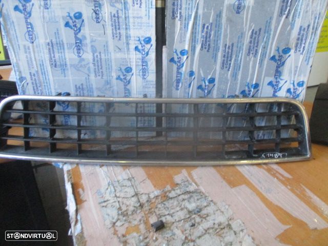 Grelha Friso GRE1489 AUDI A4 2003 FRENTE - 1