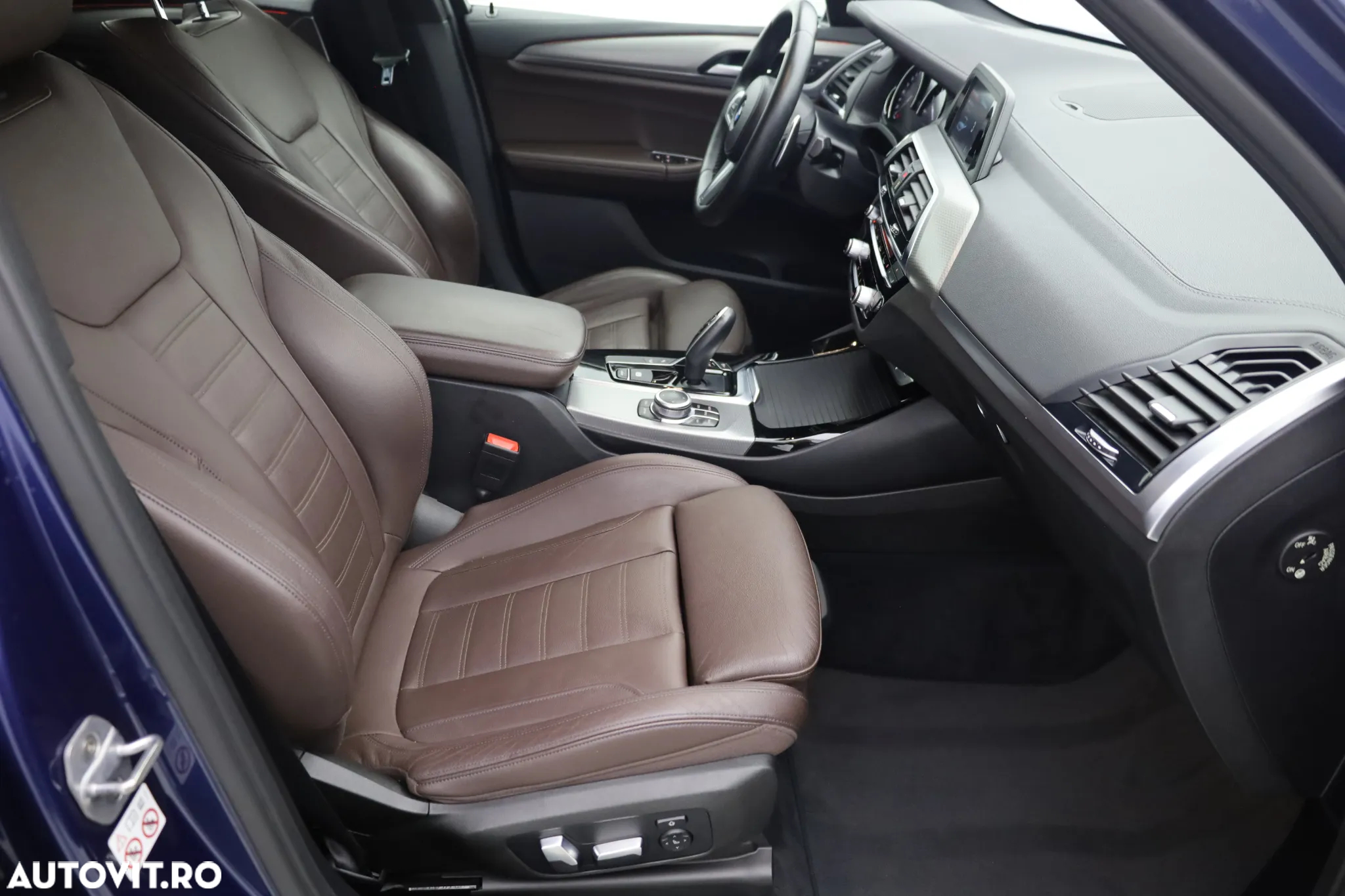 BMW X3 M M40i AT - 24