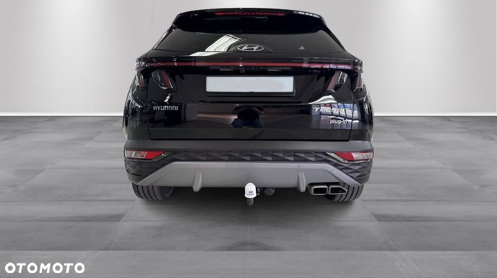 Hyundai Tucson 1.6 T-GDi PHEV Executive 4WD - 6
