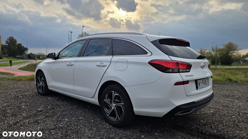 Hyundai i30 1.6 D Comfort - 5