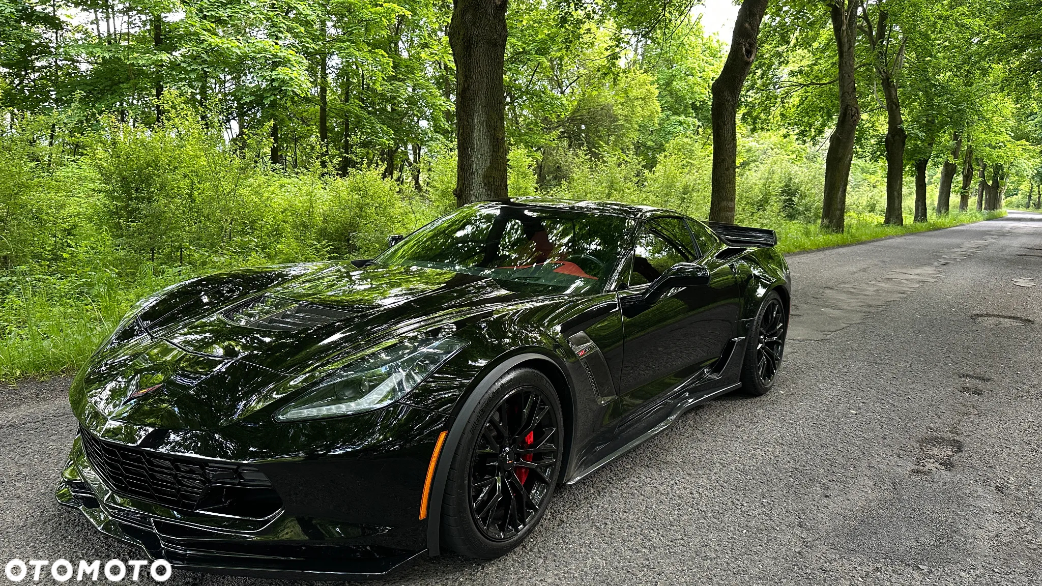 Chevrolet Corvette - 39