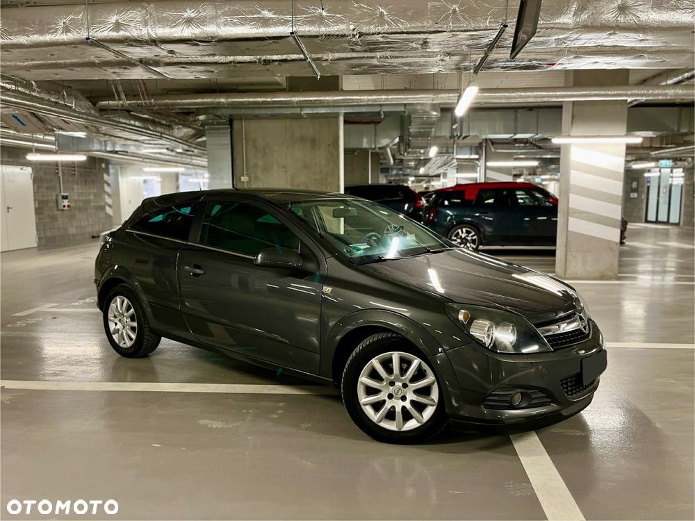 Opel Astra 1.4 Edition - 14