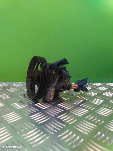 Reparação de Opel Vivaro 1.9 DTI F9QU7 - 35