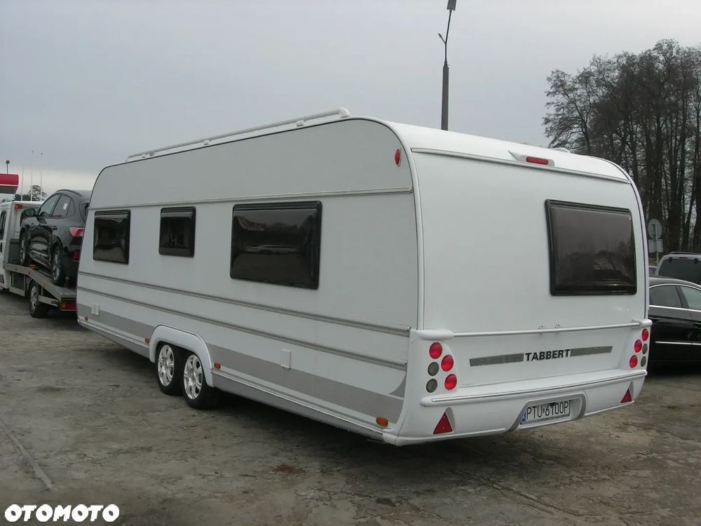 Tabbert VERDI W26 - 4