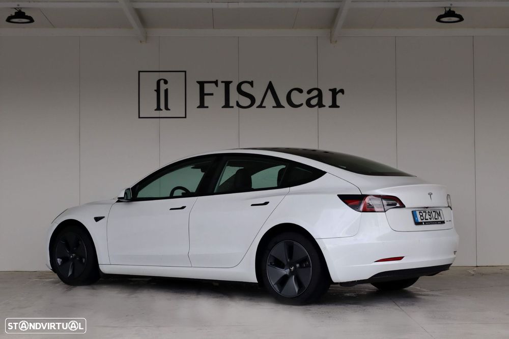 Tesla Model 3 Long Range Tração Integral - 9