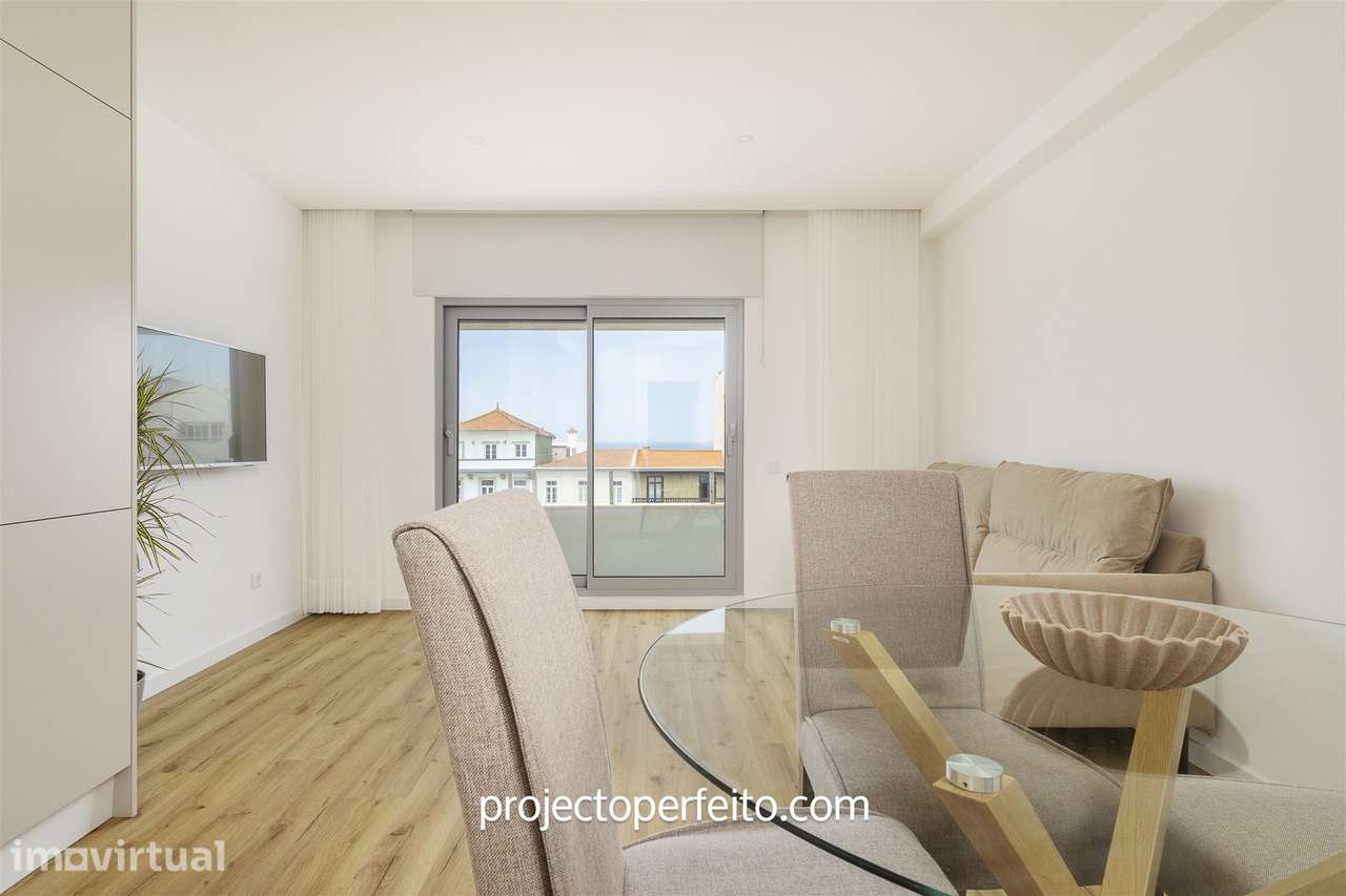 Apartamento T1 Venda em Espinho,Espinho - Grande imagem: 2/16