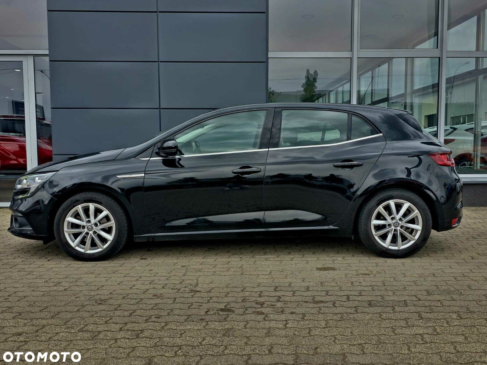 Renault Megane 1.2 Energy TCe Intens - 9