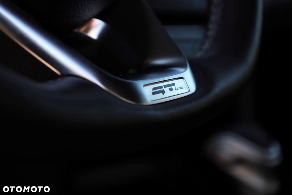 Kia XCeed 1.5 T-GDI GT-Line DCT - 12