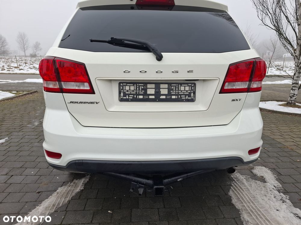 Dodge Journey - 6
