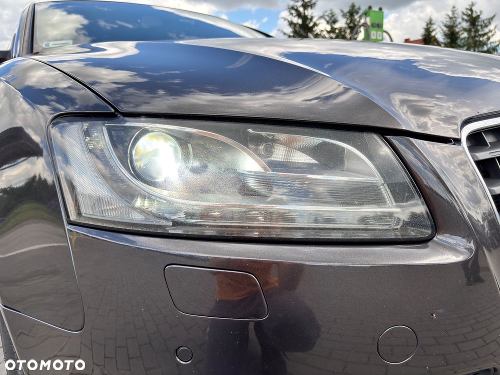 Audi A5 Sportback 2.0 TDI - 12