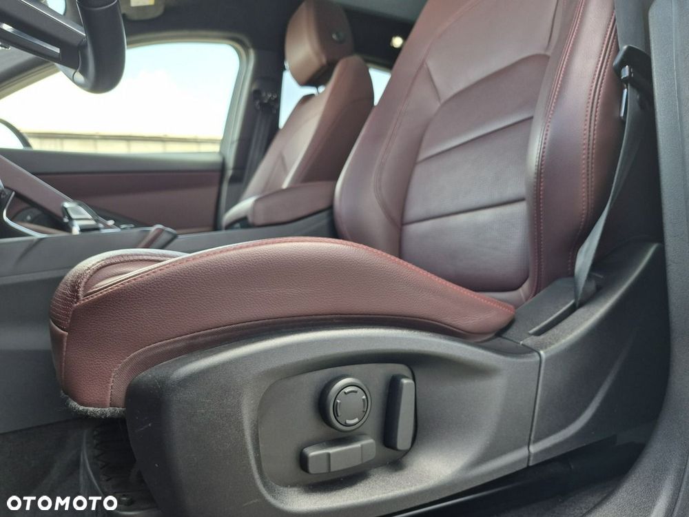Jaguar E-Pace D165 AWD R-Dynamic Black - 18