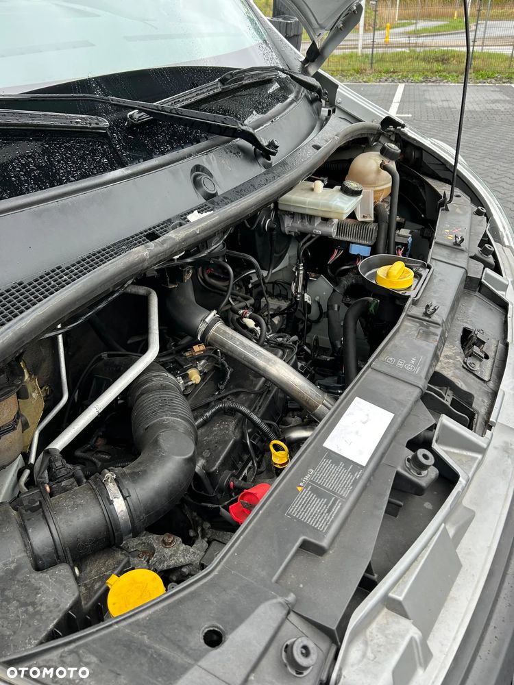 Renault mASTER - 17