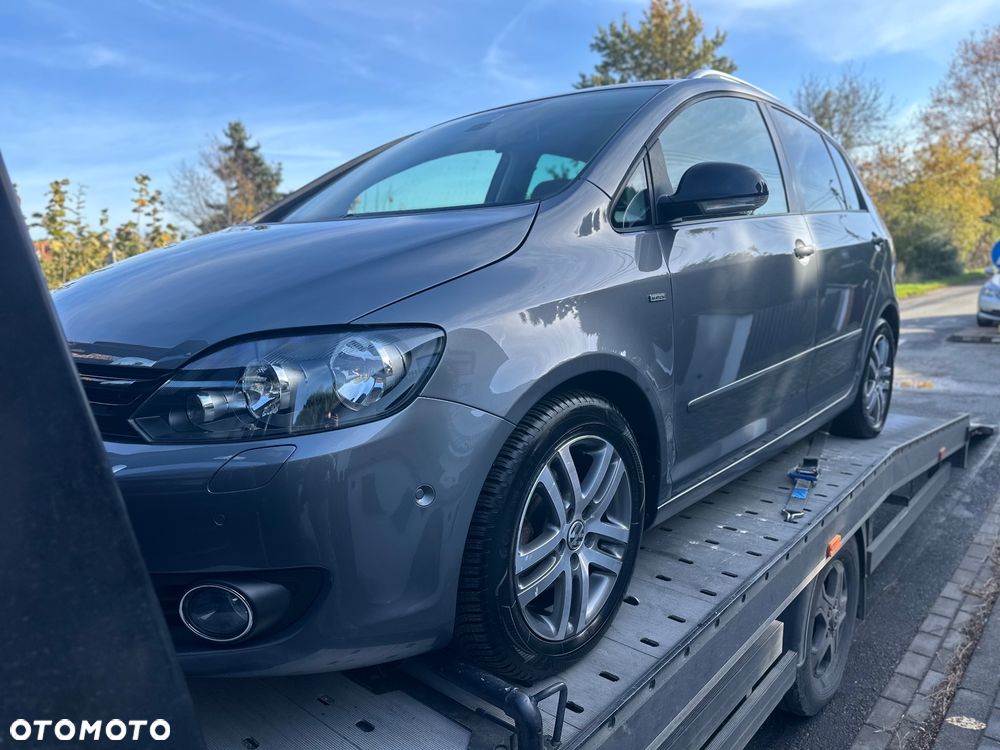 Volkswagen Golf Plus 1.2 TSI DSG MATCH - 39