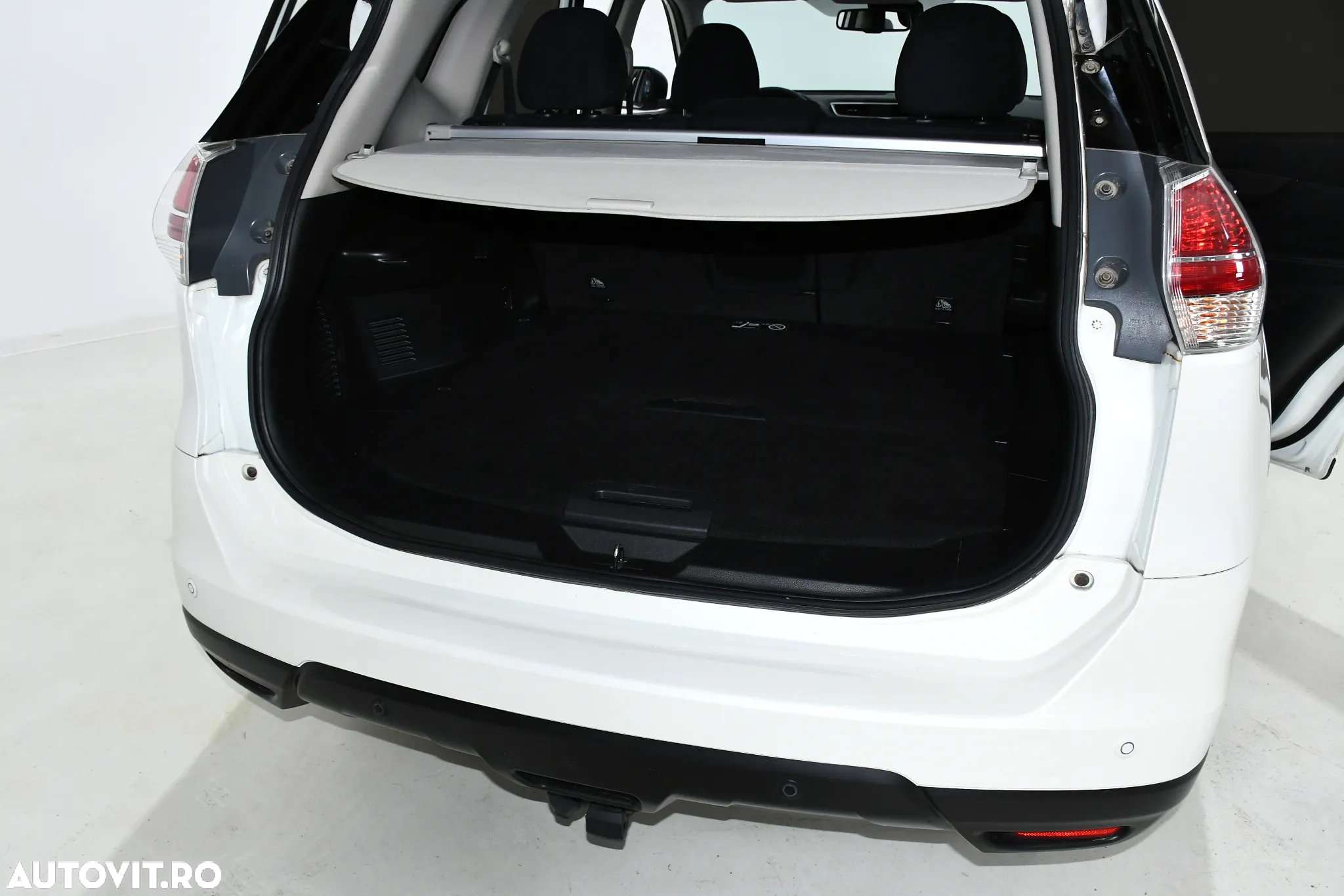 Nissan X-Trail 1.6 dCi Acenta - 29