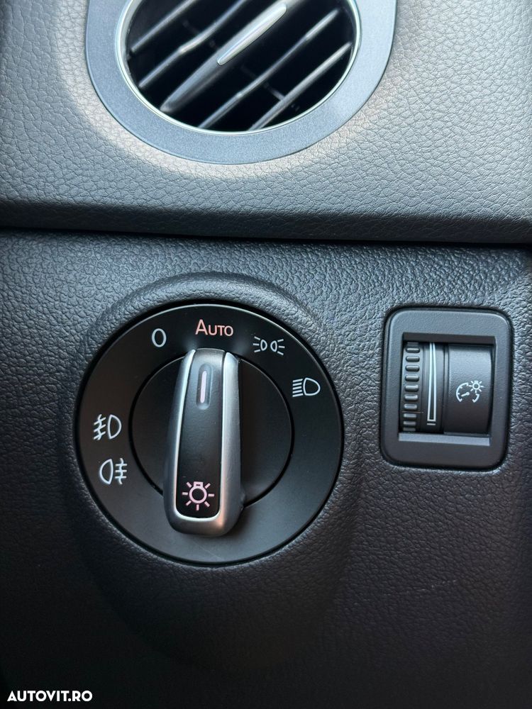 Volkswagen Tiguan - 15