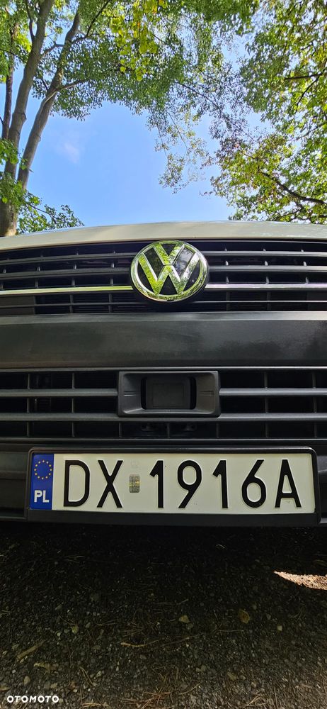 Volkswagen Transporter L2H1 - 19
