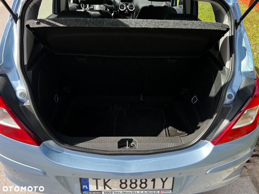 Opel Corsa 1.2 Edition - 22