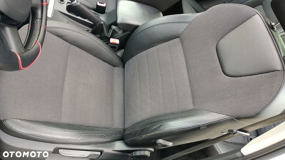 Skoda Octavia 1.2 TSI Elegance - 16