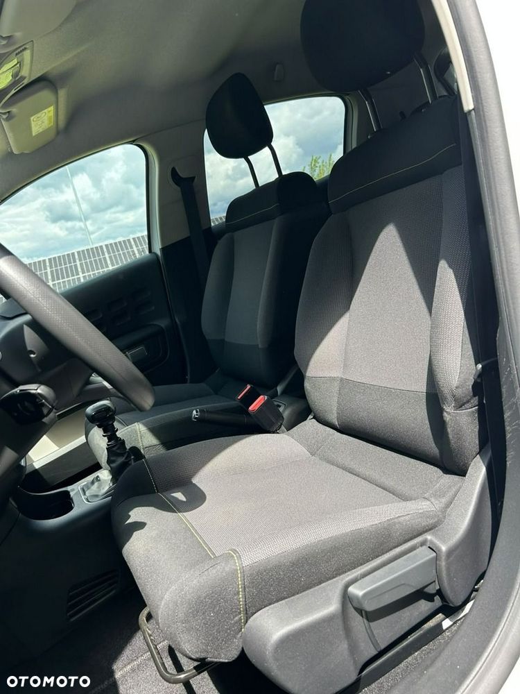 Citroën C3 - 7