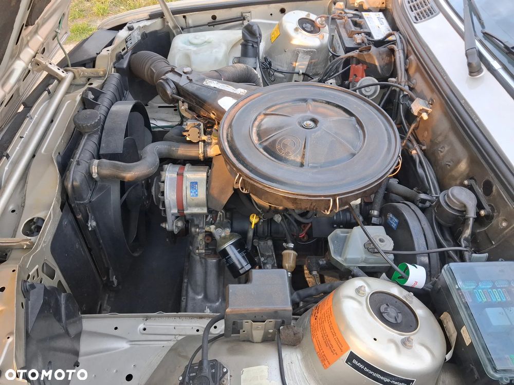 BMW Seria 3 316 - 33