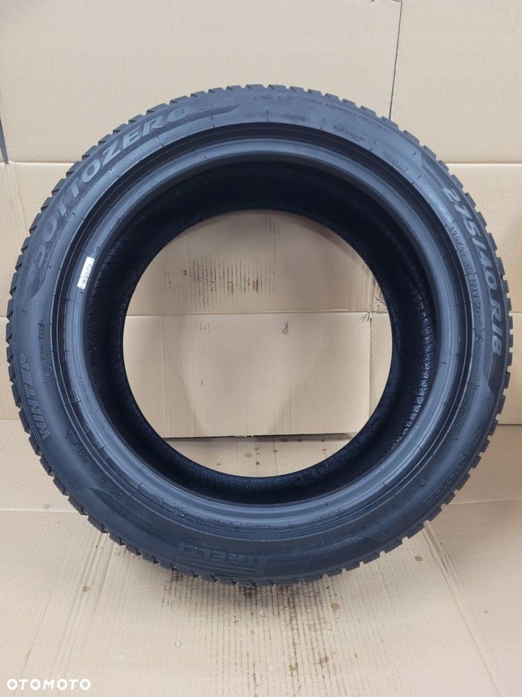 Pirelli Winter SottoZero 3 275/40R18 103 V 2022rok - 3