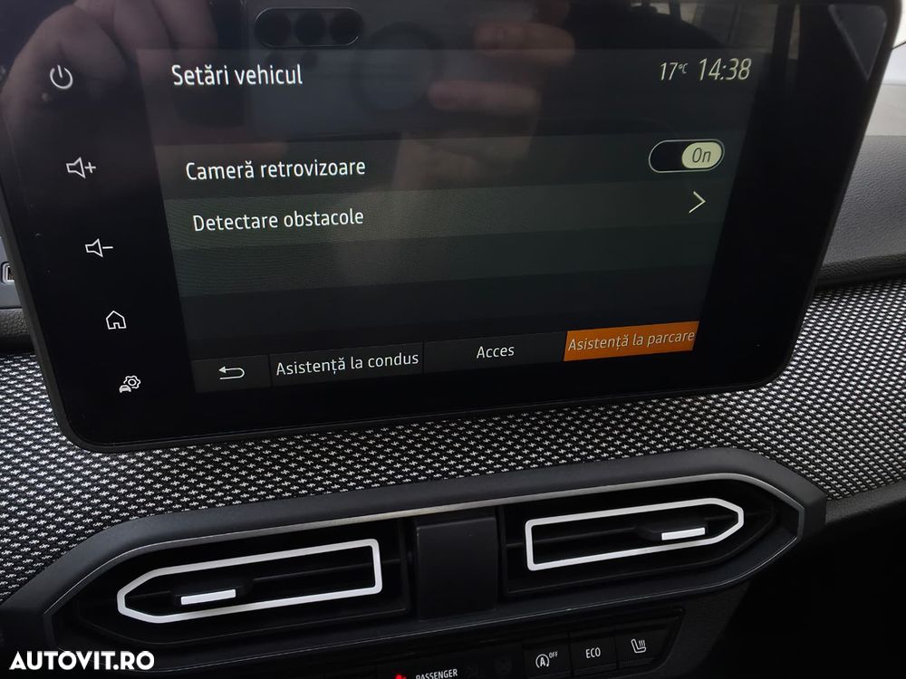 Dacia Logan TCe 90 MT6 Prestige+ - 19