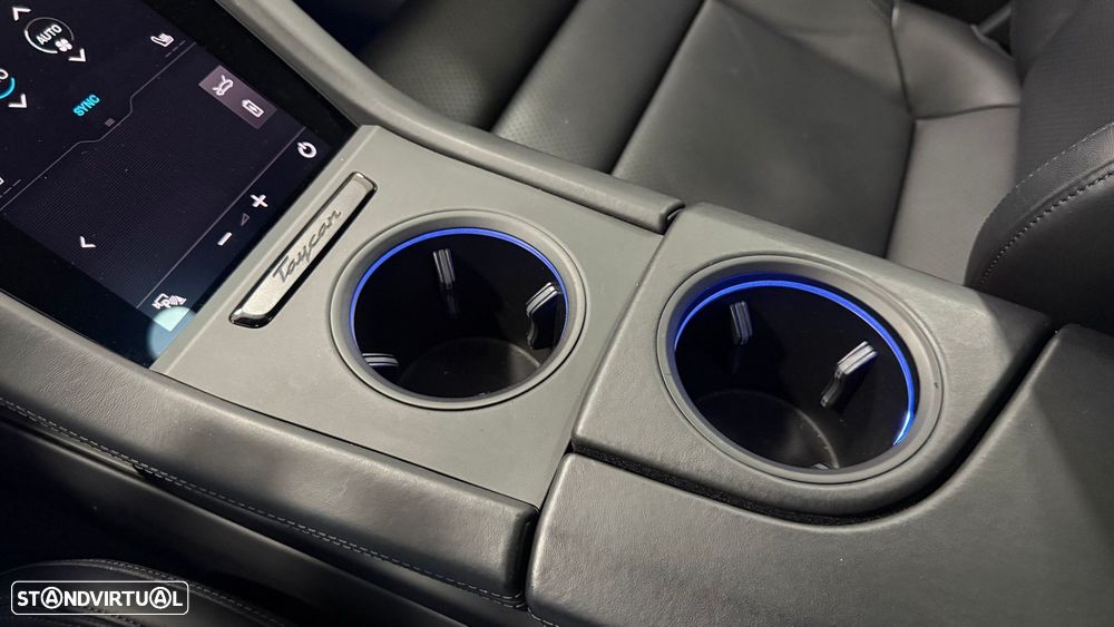 Porsche Taycan Sport Turismo GTS - 45