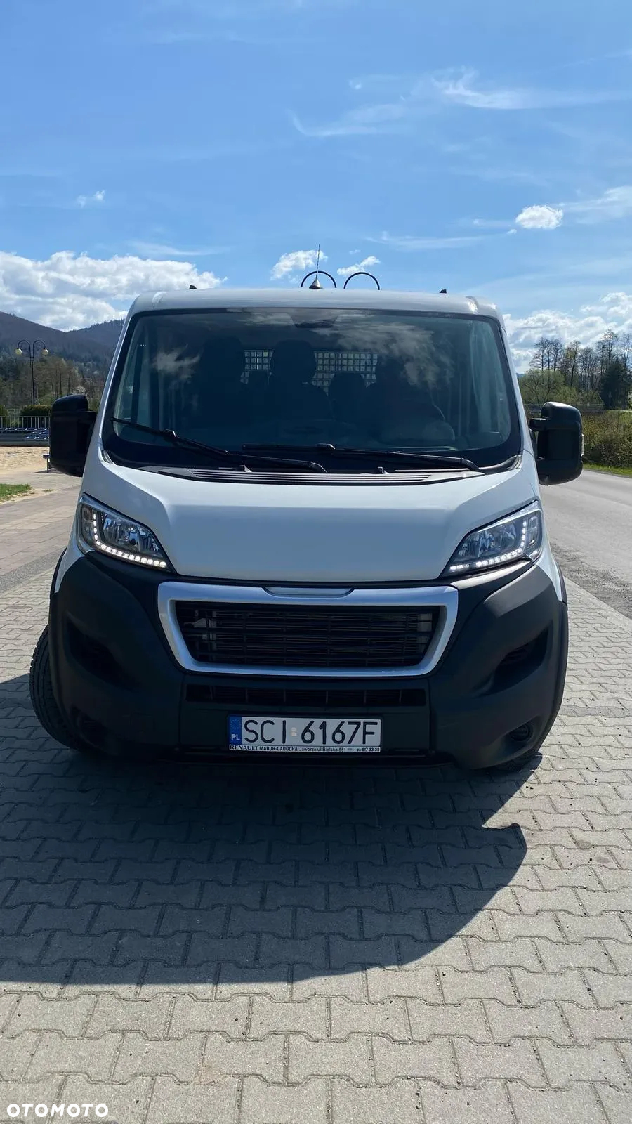 Peugeot Boxer - 4