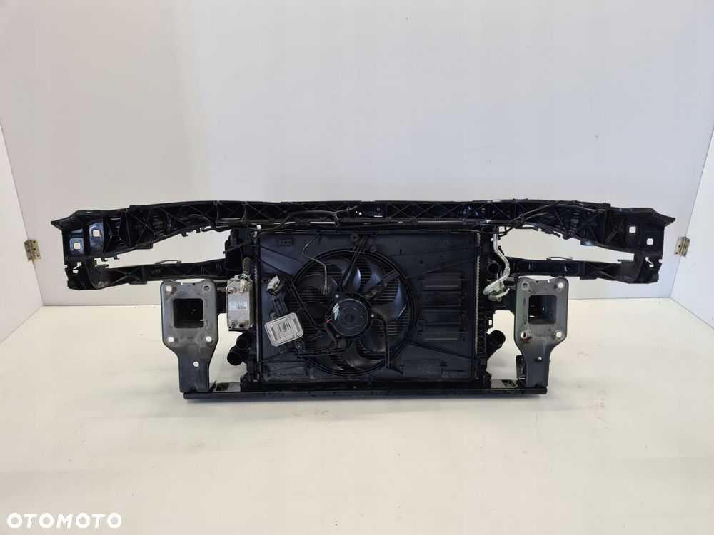 FORD GALAXY MK3 LIFT PAS PRZEDNI WZMOCNIENIE 2.0TDCI S0 AUTOMAT - 6