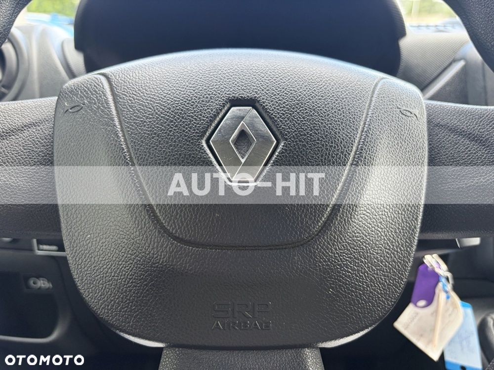 Renault Master - 22