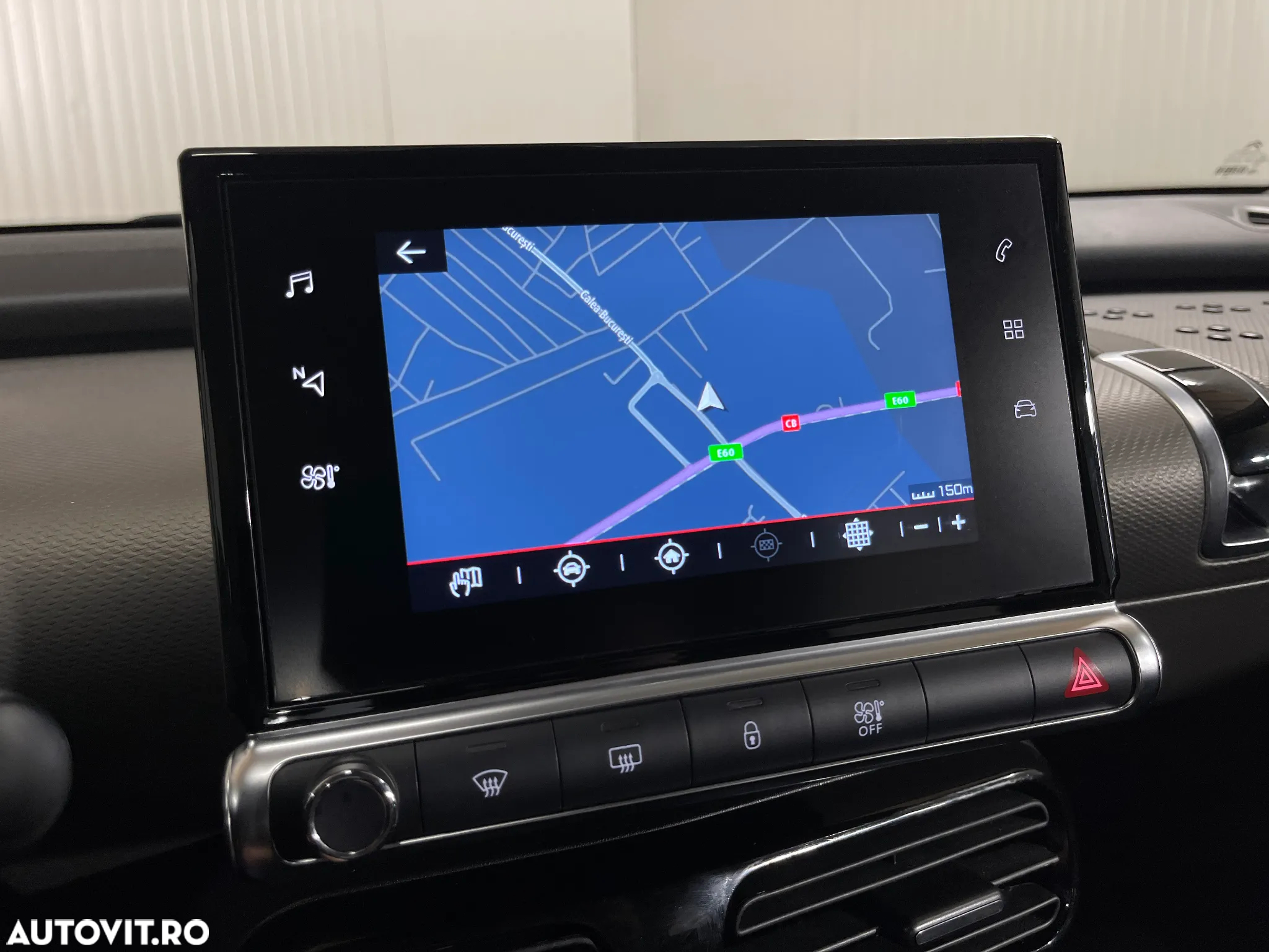 Citroën C4 Cactus 1.2 PureTech S&S BVM Feel - 14